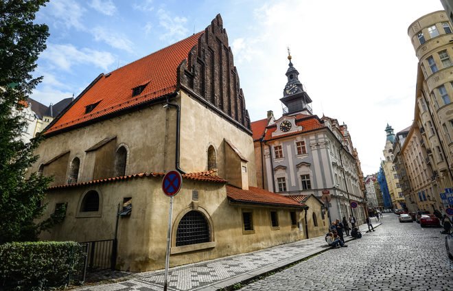 Encounter the ancient magic of Prague’s Jewish Quarter and hear the legend of the Golem of Prague.