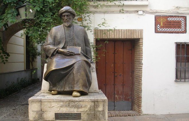 Spain-Maimonides