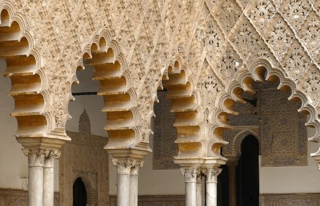 Tour the Alcazar Palace, the oldest royal palace still in use in Europe and a UNESCO World Heritage Site.
