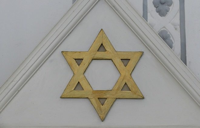 synagogue in russia