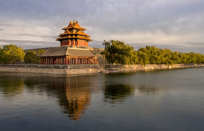 Walk in the footsteps of emperors in the Forbidden City, the former Chinese Imperial Palace, home of the royal families and ceremonial and political center of the Chinese government.