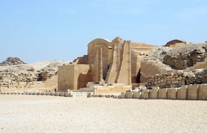 Travel thousands of years back as you explore Saqqara, the vast burial site of pharaohs, their families, and sacred animals. This ancient cemetery is considered one of the world’s most important archaeological sites.