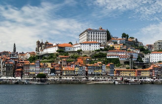 Portugal Porto