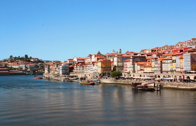 Take a tour of Porto, recognized as one of Europe’s best destinations and also known as Oporto, the capital of port wine.