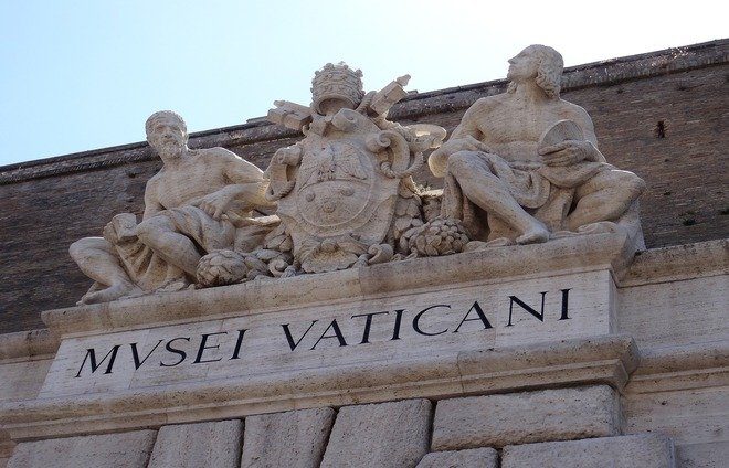Enjoy a special behind-the-scenes visit to the Vatican Museum with a unique viewing of some of the seldom-revealed Jewish historic relics preserved there. Continue to the Sistine Chapel, followed by a visit to Peter's Basilica, built during the late Renaissance.