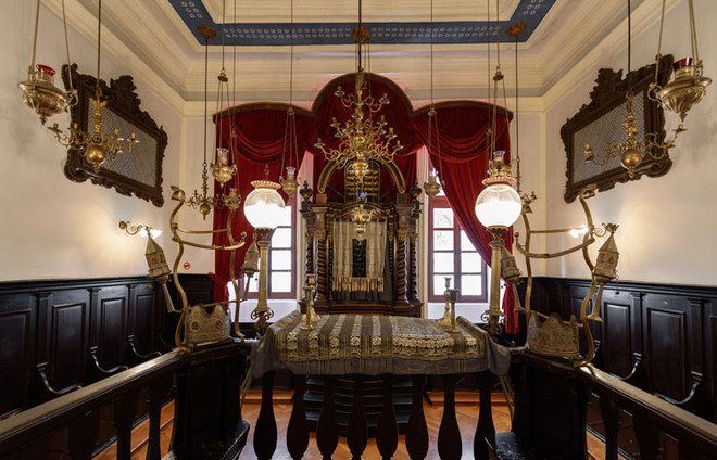 Visit the Dubrovnik synagogue, which is believed to be the second oldest synagogue (after Prague) still in use in Europe.